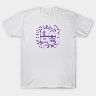 University of Bridgeport T-Shirt